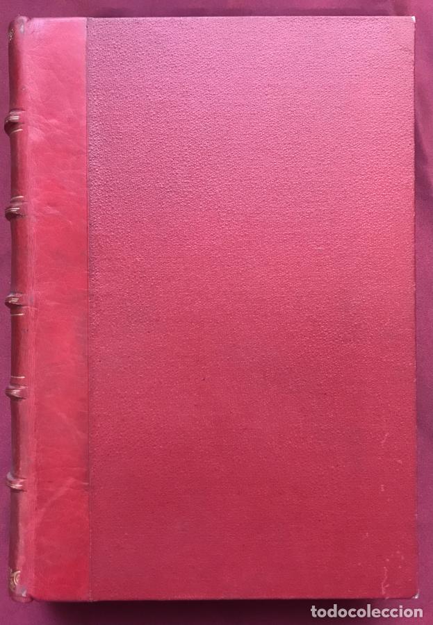 Libros: Iconografia de las ediciones del Quijote, 3 tomos - Manuel Henrich - Foto 3