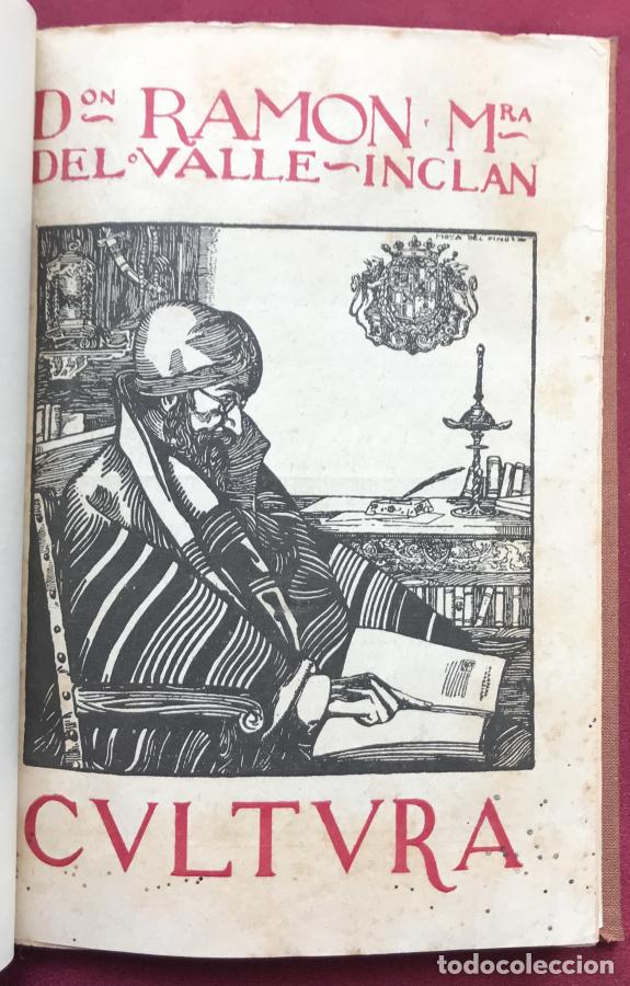 Livros em segunda m&atilde;o: Cuentos, est&eacute;tica y poemas. Notas y selecci&oacute;n de Guillermo Jim&eacute;nez - Valle-Incl&aacute;n, Ram&oacute;n del