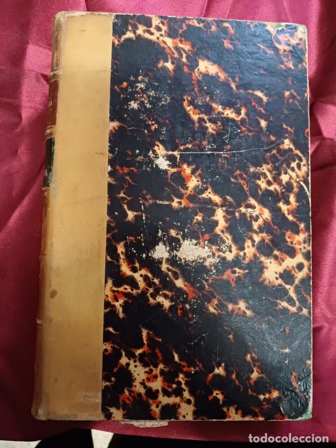 Libros: La Atl&aacute;ntida. Estudios de historia. - Decoud, Di&oacute;genes - Foto 3
