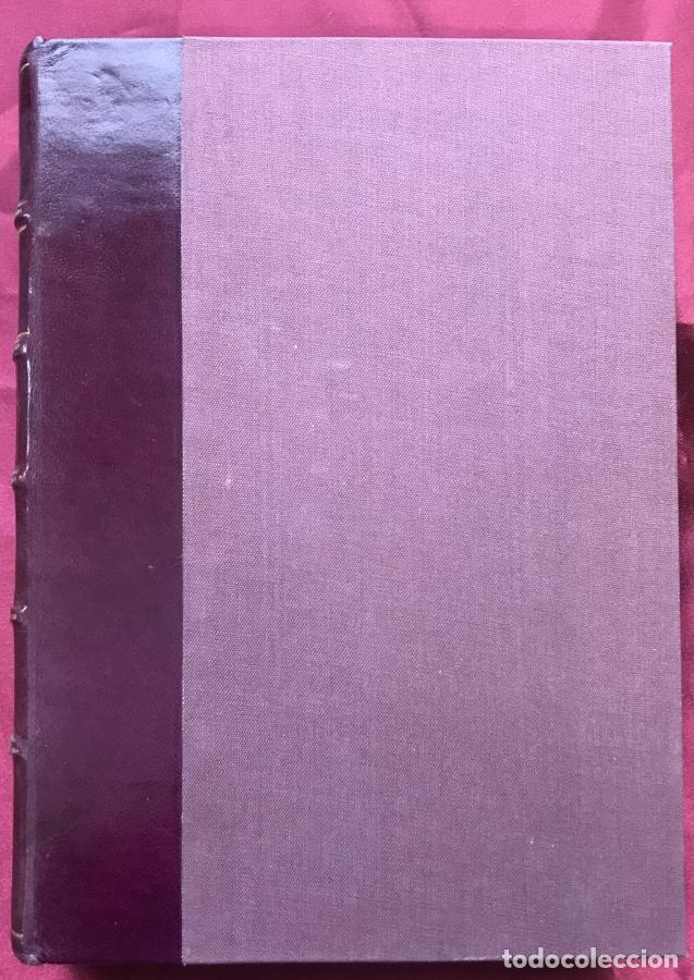 Libros: Monograf&iacute;a hist&oacute;rica de la Villa de Eibar - Mujica, Gregorio de - Foto 4