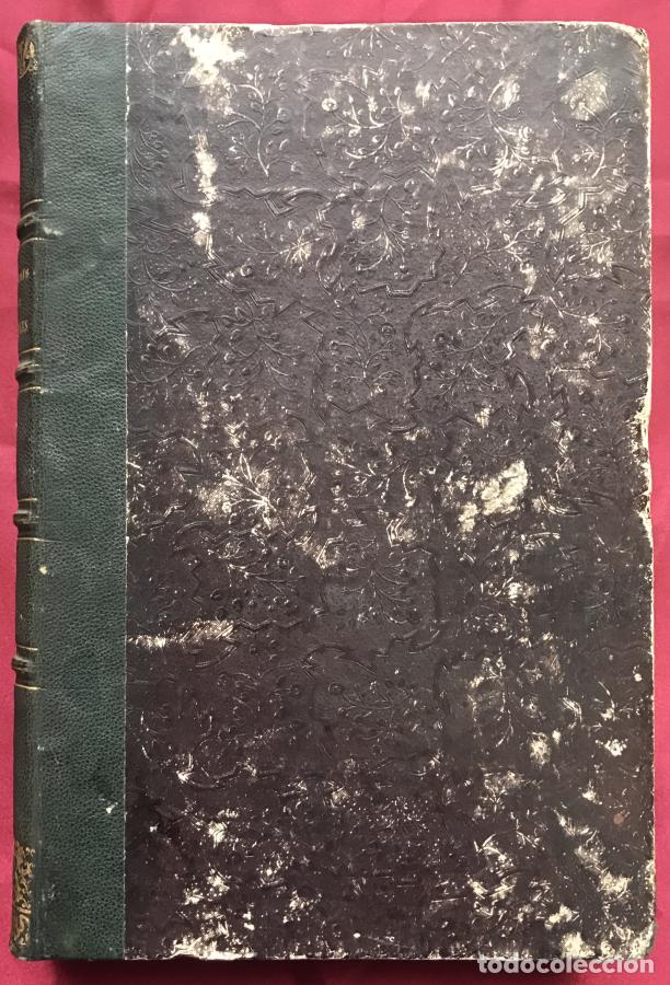 Libros: Monuments de tous les peuples decrits et dessines d&acute;apres les documents les plus modernes - Breton, - Foto 4