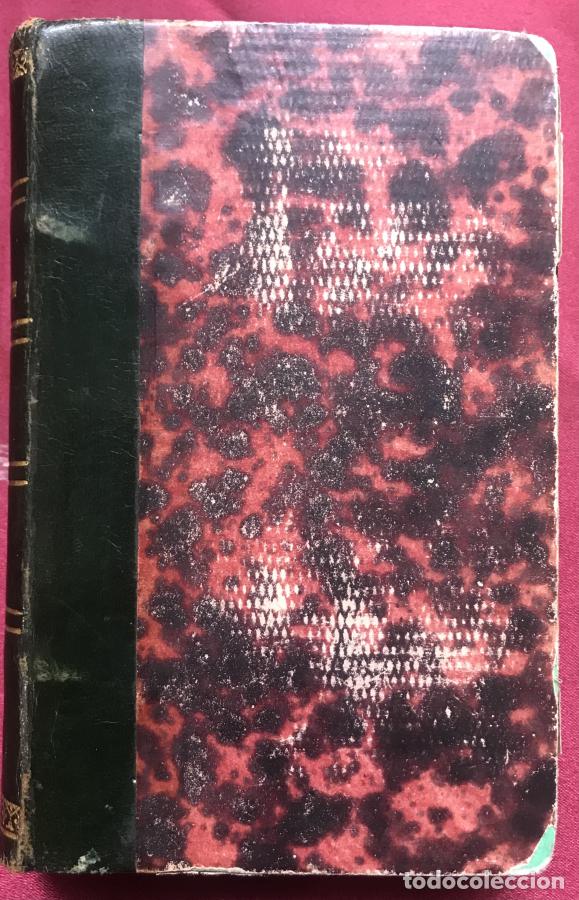 Libros: Obras dramaticas y liricas, 4 tomos - Fernandez de Morat&iacute;n, Leandro - Foto 3