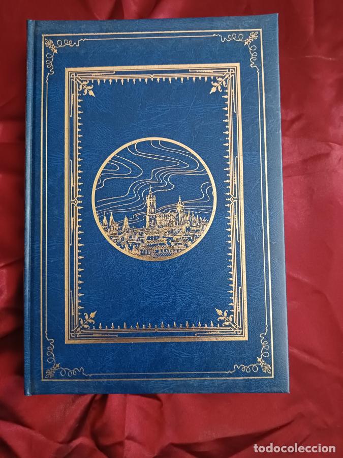 Libri di seconda mano: La Catedral vieja de Salamanca - S&aacute;nchez S&aacute;nchez, Daniel