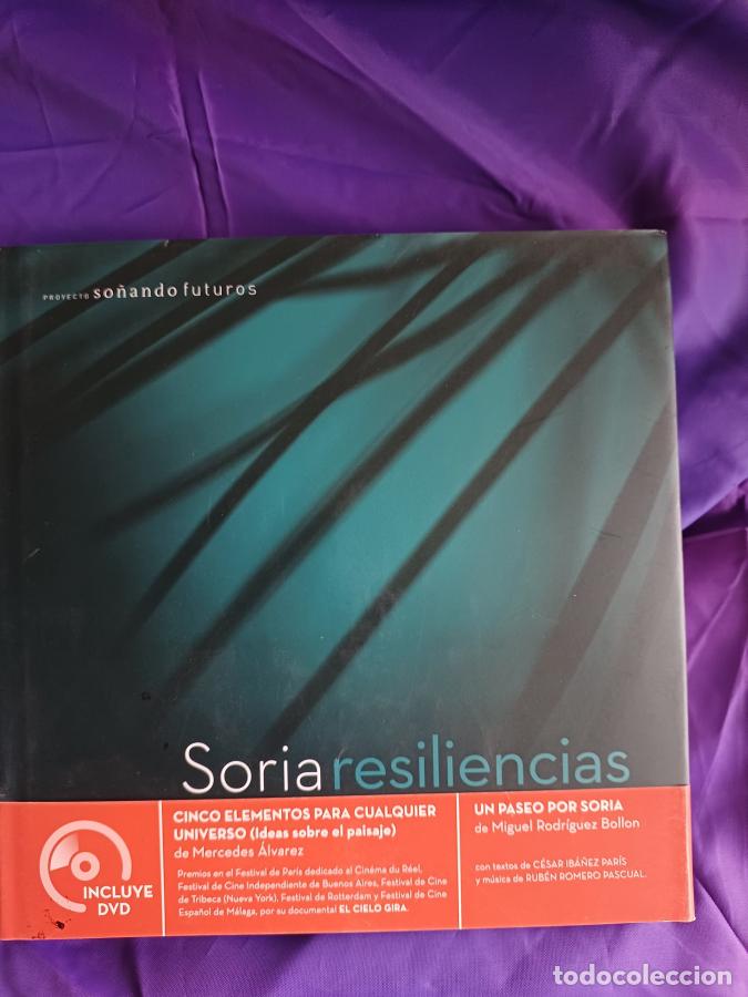 Libri di seconda mano: Soria. Resiliencias. So&ntilde;ando futuros -