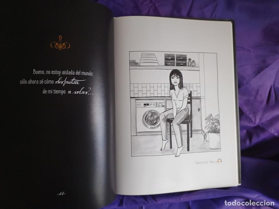 Libros: A solas - Candelas, Idalia - Foto 5