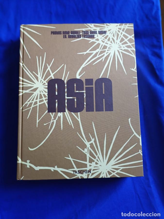Libros: Inside Asia, volume II: Indonesia, Philippines, Vietnam, Hong Kong, China, Japan - Guntli, Reto (pho