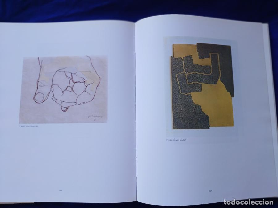 Libros: Chillida. Escala humana - - Foto 5