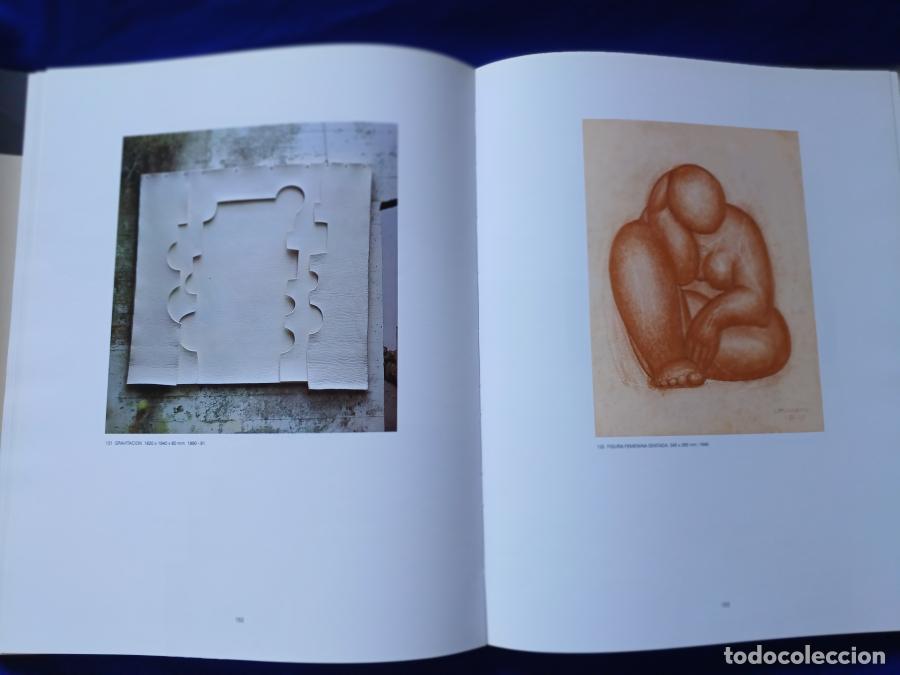 Libros: Chillida. Escala humana - - Foto 6
