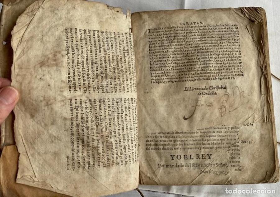 Libros: De la vanidad del mundo - Estella, Diego de - Foto 4