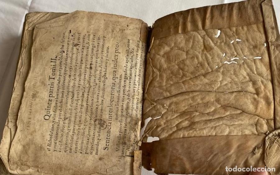 Libros: De la vanidad del mundo - Estella, Diego de - Foto 13