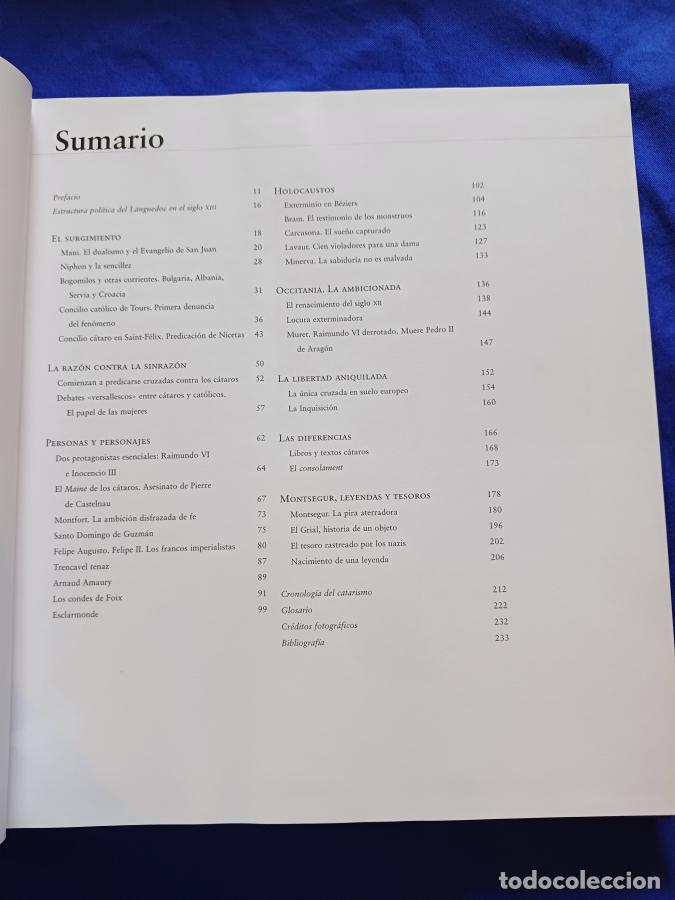 Libros: C&aacute;taros. La libertad aniquilada - Melero, Luis - Foto 4