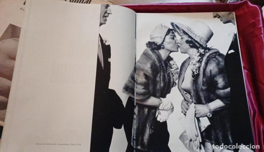 Libros: Nada personal. Este no es pais para el amor - Avedon, Richard - Foto 7