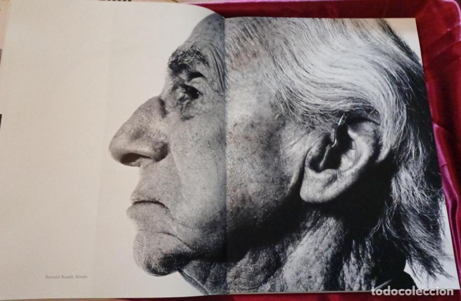 Libros: Nada personal. Este no es pais para el amor - Avedon, Richard - Foto 8