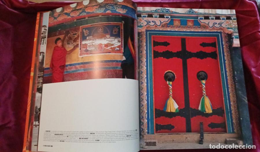 Libros: Inside. Asia. Volume I - VVAA - Foto 4