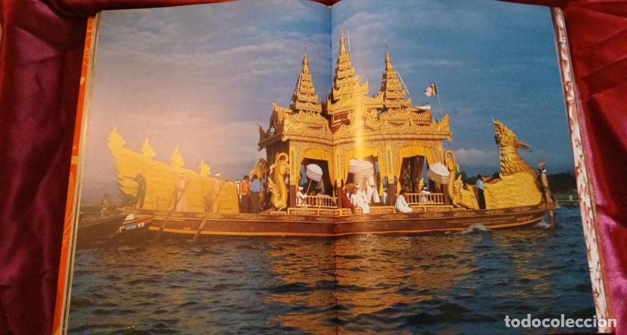 Libros: Inside. Asia. Volume I - VVAA - Foto 5