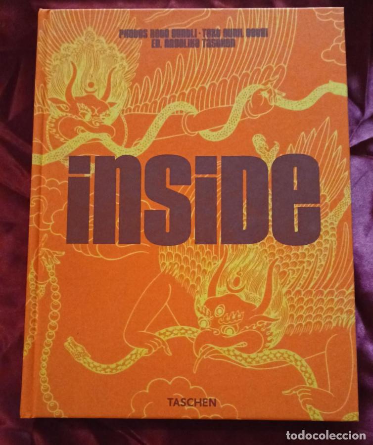Libros: Inside. Asia. Volume I - VVAA - Foto 1