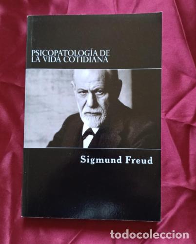 Libri di seconda mano: Psicopatologia de la vida cotidiana - Freud, Sigmund