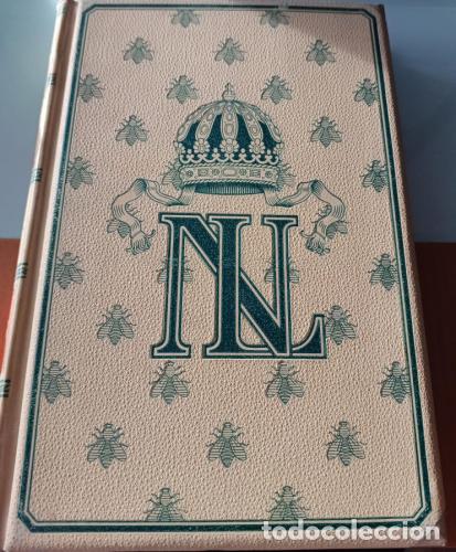 B&uuml;cher: Napole&oacute;n II. Tomo I. - IMBERT DE SAINT-AMAND
