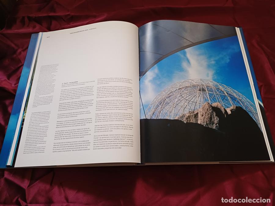 Libros: Parque Oceanogr&aacute;fico Universal de Valencia - Robles, Marta - Foto 5