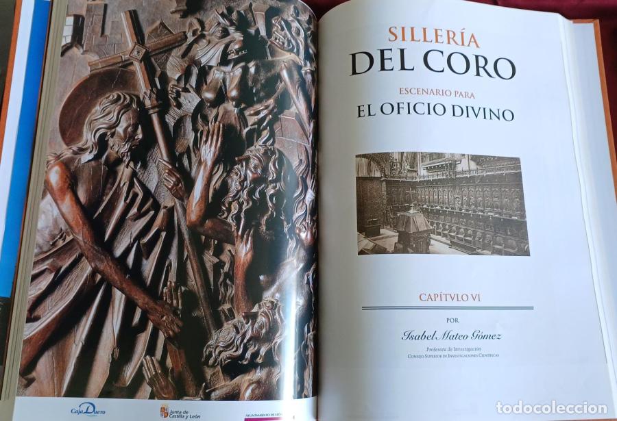 Libros: La catedral de Le&oacute;n. Mil a&ntilde;os de historia - VVAA - Foto 4