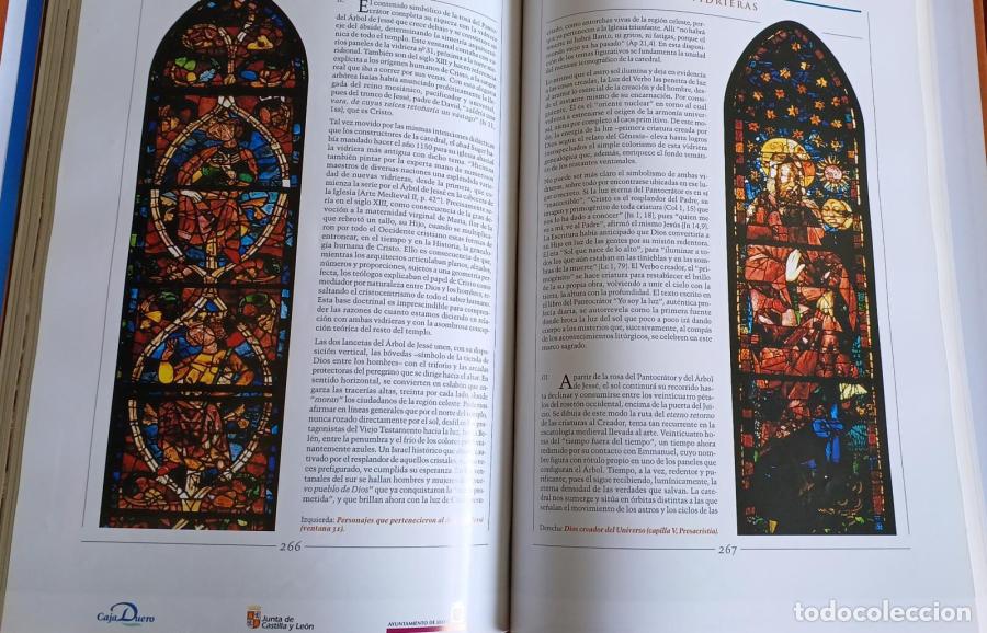Libros: La catedral de Le&oacute;n. Mil a&ntilde;os de historia - VVAA - Foto 5