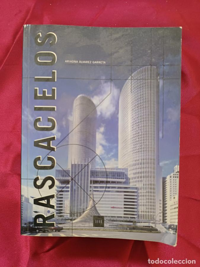Libros: Rascacielos - Alvarez Garreta, Ariadna - Foto 1