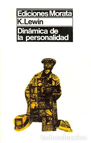 Libri di seconda mano: Din&aacute;mica de la personalidad - K. Lewin