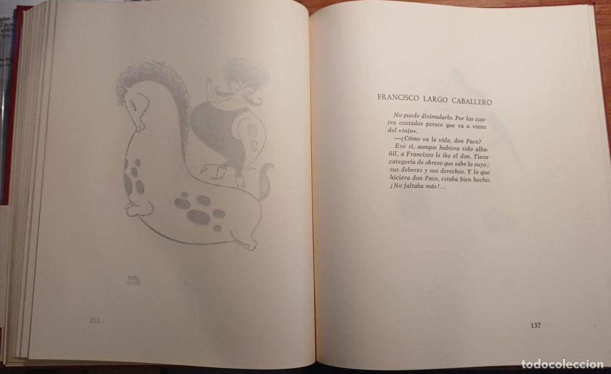 Libros: Antes del 36 - Del Arco - Foto 4