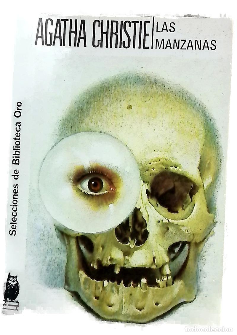 Livres: Las manzanas - Christie, Agatha; Margalef Llambrich, Ram&oacute;n