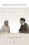 B&uuml;cher: M&aacute;s all&aacute; del tiempo Ed. Revisada - Krishnamurti, Jiddu / Bohm, David