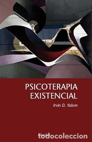 Libri di seconda mano: Psicoterapia existencial - Yalom, Irvin D