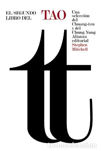 books: El segundo libro del Tao - Mitchell, Stephen