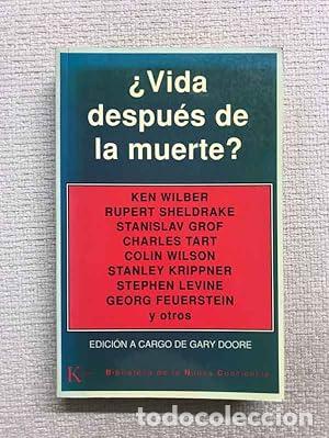 B&uuml;cher: &iquest;Vida despu&eacute;s de la muerte? - Varios