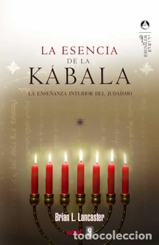 books: La esencia de la K&aacute;bala - Lancaster, Brian L