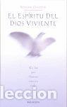 Livres: El esp&iacute;ritu del dios viviente - Romano Guardini