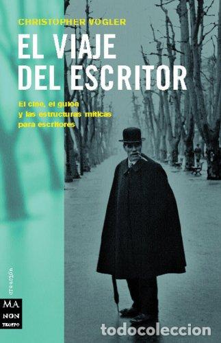 Libri di seconda mano: Viaje del escritor, el - Vogler, Christopher