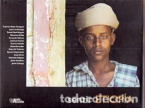 Libros: Sentir etiopia - AAVV