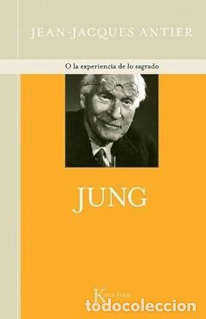 Libros: Jung - Antier, Jean-Jacques