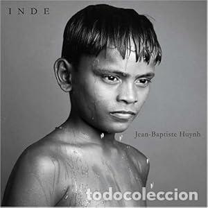 B&uuml;cher: Inde - Huynh, Jean-Baptiste