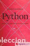 books: Python - Fontenrose, Joseph