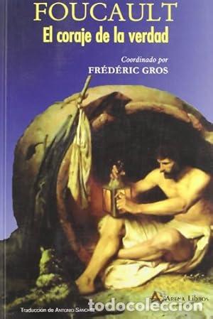 B&uuml;cher: Foucault - GROS, FREDRIC