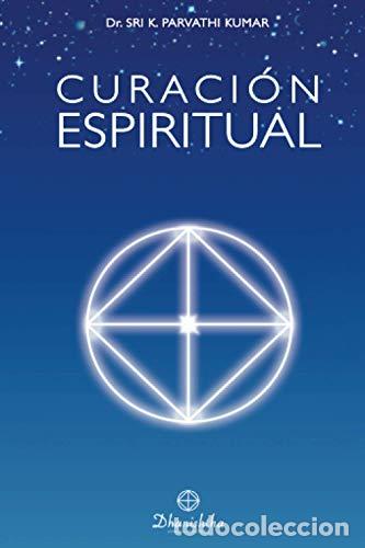 books: Curaci&oacute;n espiritual - Kumar, Kambhampathi Parvathi