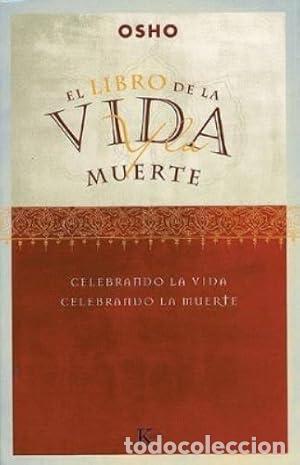 Libros: El libro de la vida y la muerte - Osho - Foto 1