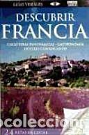 Libros: Descubrir Francia (Gu&iacute;as Visuales) - VV. AA - Foto 1