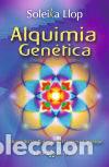 B&uuml;cher: Alquimia Gen&eacute;tica - Llop, Soleika