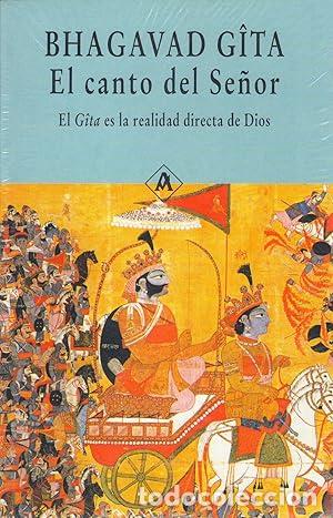 Libri di seconda mano: Bhagavad Gita - AA.VV