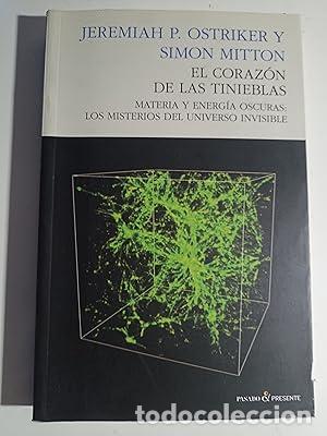 Livros em segunda m&atilde;o: El coraz&oacute;n de las tinieblas - Ostriker, Jeremiah / Mitton, Simon