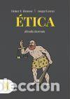 B&uuml;cher: &Eacute;TICA (TAUGENIT) - KLEMME, HEINER F./LORENZ, ANSGAR