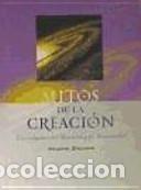 books: Mitos de la creaci&oacute;n - Helena Galiana