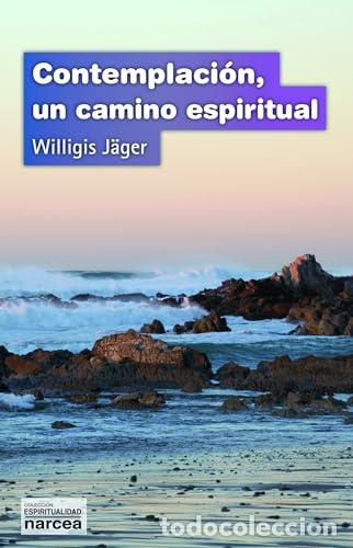 Livros em segunda m&atilde;o: Contemplaci&oacute;n - J&auml;ger, Willigis